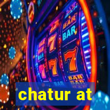 chatur at